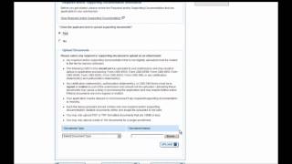 PECOS Enrollment Tutorial – Initial Enrollment for an OrganizationSupplier [upl. by Slin]