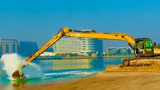 Excavator Operator jobs [upl. by Nonarb938]