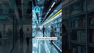 The Future of Shopping AI and AR Innovations 2025 shorts [upl. by Maidy]