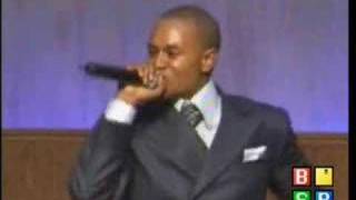 Pastor Terrance H Johnson  Lord Please Take It Away [upl. by Romeyn]