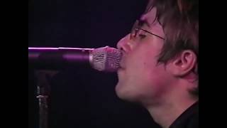 Oasis  Cigarettes And Alcohol Live At Chicago Metro 1994 [upl. by Blakely]