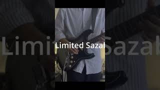 04 Limited Sazabys「swim」 弾いてみた弾いてみた ギター guitar 04limitedsazabys swim フォーリミ [upl. by Amhsirak]