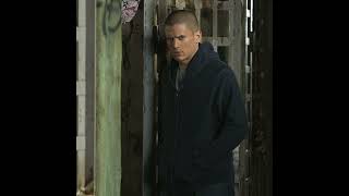 Wentworth Miller How To Let ‘Prison Break’ Not Drive You Insane [upl. by Arbas]