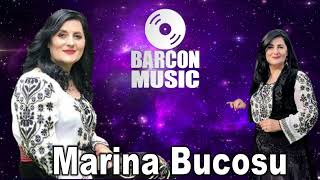 Marina Bucosu  Album LIVE  Colaj de petrecere [upl. by Yelyab585]