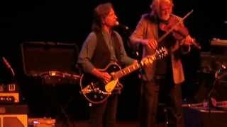 You Aint Goin Nowhere Nitty Gritty Dirt Band Intro by Guy Adams [upl. by Davie]