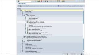 Sales Order Costing to COPA for Trading Goods Individual Purchase Order [upl. by Johnny360]