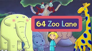 My Rant On 64 Zoo Lane [upl. by Uy]