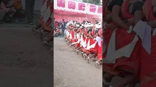 New Nagpuri Song 2024  New Nagpuri Chain Dance 2024  New Chain Dance Nagpuri 2024 [upl. by Ailaham]