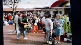 Wanneroo Markets Australian TV commercial 1989 [upl. by Aerdnac]