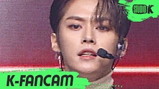 KFancam 스트레이 키즈 리노 직캠 바람 LEVANTER Stray Kids LEE KNOW Fancam l MusicBank 191220 [upl. by Nnaul]