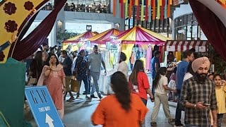 Baisakhi Mela💃🕺 [upl. by Rehctelf506]