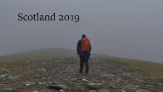 Scotland 2019 [upl. by Boy]