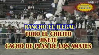 QUE JARIPEO 5 GANADERIAS VS LA CASTA DE VALIENTES EN CHILPANCINGO GRO [upl. by Publea844]