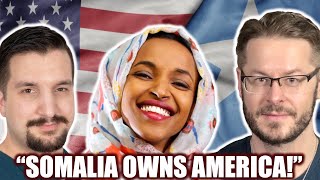 Is Ilhan Omar a Traitor [upl. by Markson]