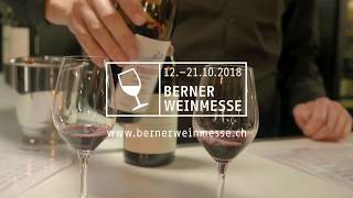 Berner Weinmesse [upl. by Farrica]