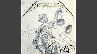 Metallica  One Professional Remaster 2023 With Bass [upl. by Adin]