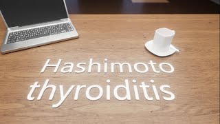 Hashimoto thyroid 4 Charts you need to know [upl. by Earlie]