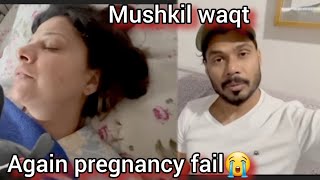 Sambhavna k sath hua phr bura😭Mushkil waqt m khayal Sambhavna seth entertainment sambhavna seth vlog [upl. by Byrne392]