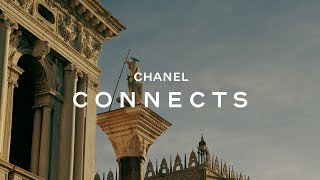 The Venice Biennale edition of CHANEL Connects the flagship arts and culture podcast [upl. by Oreves]