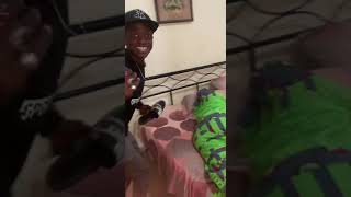 Thiama munul nélaw si diam 😂 xalé bi sonal na yayam 😂 shorts senegal viral wallyseck diadia [upl. by Latsyk]