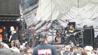 Siege  Live at Obscene Extreme Festival 2024 [upl. by Madelle265]