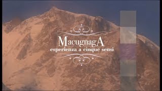 Macugnaga esperienza a cinque sensi [upl. by Sida]