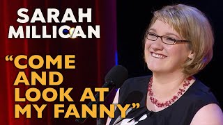 Living On Your Own  Sarah Millican [upl. by Alleen]