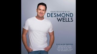 Desmond Wells Nuwe CD Medley [upl. by Brink884]