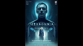 Ipersonnia 2022  Trailer ITA HD Amazon Prime Video [upl. by Bertina]