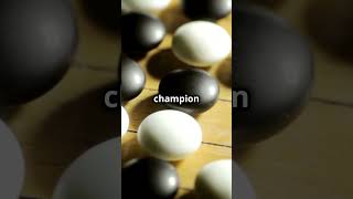 How AlphaGo Defeated the Go Champion A Historic AI Victory [upl. by Eelitan]