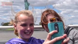 The Best NYC Sightseeing Cruise [upl. by Stefania]