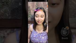 AGNES Live Streaming Buat Nemenin Pascol [upl. by Spence]