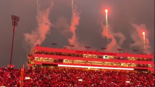 Woman shares highlights from the day Ole Miss Rebels triumphed over Georgia Bulldogs  WooGlobe [upl. by Inar]