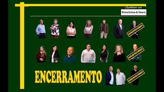 ENCERRAMENTO  Projeto Candidato nas Entrelinhas 2024 [upl. by Culliton179]