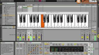 Deep House Arpeggiated Chord Pattern Generator in Ableton Live [upl. by Ueih]