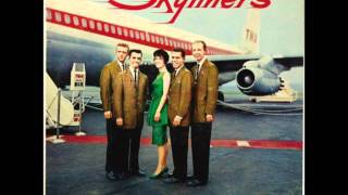 SKYLINERS  Comes Love  Viscount 104  1962 [upl. by Anibas]