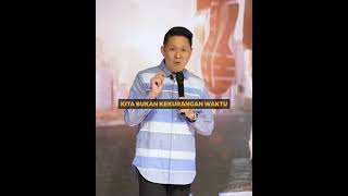 KEKURANGAN WAKTU  Haryanto Kandani [upl. by Gareri]