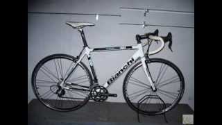 BIANCHI 928 MONO Q  Bici da Corsa Nuove [upl. by Meir]