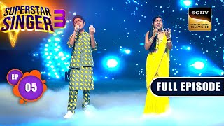 Superstar Singer Season 3  Top 15 Janm Utsav  Ep 5  Full Episode  23 Mar 2024 [upl. by Line]