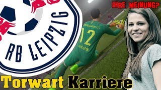 Das Angebot kann ich nicht ablehnen😱 Fifa 17 Torwart Spielerkarriere S2 54 [upl. by Hannah]