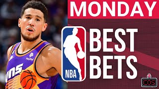 30 YESTERDAY My 3 Best NBA Picks for Monday March 13th [upl. by Willyt]