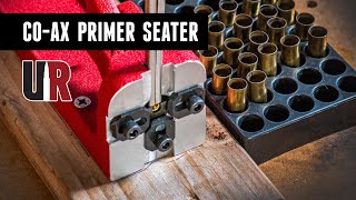 Forster CoAx Primer Seater Overview [upl. by Bentley]