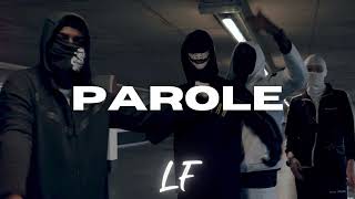 KaySpinIt x Lil Hades UK Drill Type Beat  Parole Prod LF [upl. by Sella547]