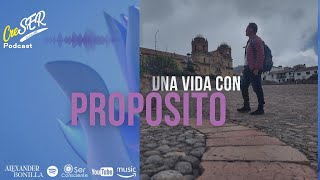 Una Vida con Propósito [upl. by Deevan]