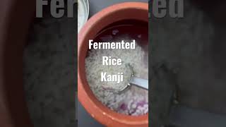 In Kerala fermented rice kanji is called “pazham kanji” what is it called in your native place [upl. by Ayikat]