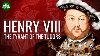 Henry VIII – The Tyrant of the Tudors Documentary [upl. by Agnizn694]