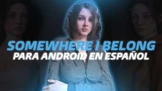 Somewhere I Belong Ep 2 Para Android en Español [upl. by Caresse]