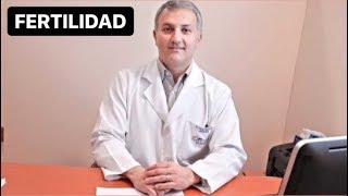 Fertilidad con el Médico Cirujano Especialista en Urología y Andrología Jason Medina [upl. by Enymzaj]