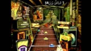 Guitar Hero II  YYZ Bass Line Expert FC [upl. by Alroi910]