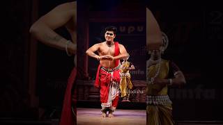 Sita Swayamvar A Beautiful Odissi Presentation by Nupur Dance Academy [upl. by Ruella]